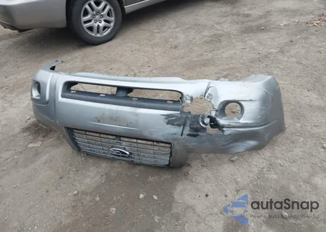 2007 Subaru Forester 2.5X Ll Bean из США, поврежденный, VIN JF1SG67647H715155